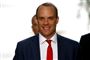 Den britiske udenrigsminister, Dominic Raab, siger, at regeringen har stemmer nok til at få vedtaget premierminister Boris Johnsons reviderede brexit-aftale i parlamentets underhus.