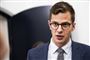 Alex Vanopslagh´afviser, at Liberal Alliance skulle være blevet mindre liberalt.