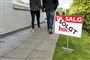 Glohedt boligmarked: Handler for 353 millioner kr. - om dagen