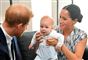 Harry og William: Anstrengt forhold