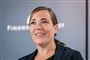 Kun de mest iøjnefaldende tegn på overgreb mod børn fører til underretning ifølge en rapport. - Det tænder mine advarselslamper på børnenes vegne, siger social - og indenrigsminister Astrid Krag (S). (Arkivfoto)