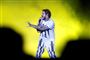 Den amerikanske popstjerne Post Malone optrådte i august i år på festivalen Sziget i Budapest. Næste sommer kommer han til festivalen Tinderbox i Odense.