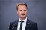 Udenrigsminister Jeppe Kofod (S) og regeringen har fået politisk opbakning til militært bidrag. (Arkivfoto)