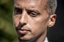 Udlændinge- og integrationsminister Mattias Tesfaye (S) får nu mulighed for at fratage statsborgerskabet fra danske fremmedkrigere. (Arkivfoto).
