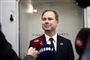 Finansminister Nicolai Wammen (S) indleder forhandlingerne torsdag. (Arkivfoto).