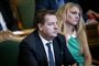 Jens Rohde (R) mener, at der er grund til at se hele udbuddet af en ny dabkanal igennem. (Arkivfoto)