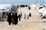 Omkring 30 danske børn af danske fremmedkrigere befinder sig i kurdisk kontrollerede lejre i Syrien. (Arkivfoto).