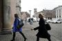 Lisbeth Jørgensen og Kia Reumert er anklagere i sagen mod Britta Nielsen, der er tiltalt for at have svindlet sig til 117 millioner kroner fra Socialstyrelsen.