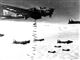 Landsby finder 33 bomber