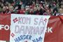 Danmark kan få hjemmebane ved VM i kvindefodbold i 2027, hvis det lykkes de nordiske lande at få fælles værtsskab for slutrunden. (Arkivfoto)