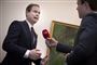 Finansminister Nicolai Wammen (S) skal forsøge at strikke en finanslov sammen, hvor støttepartierne er tilfredse med, hvad der sker i forhold til minimumsnormeringer. (Arkivfoto).