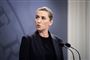 Tirsdag mødes statsminister Mette Frederiksen også med Sveriges statsminister Stefan Löfven for at diskutere grænsekontrol mellem Sverige og Danmark. (Arkivfoto)