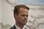 Udenrigsminister Jeppe Kofod (S) er ikke medlem af Folketinget. Det var han dog fra 1998 til 2014. (Arkivfoto)