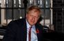 Merry Brexmas: Boris Johnson får sit julevalg