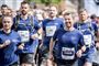 Kronprins Frederik løber Royal Run igen i 2020, hvor Sønderborg er blevet tilføjet listen over værtsbyer. (arkivfoto)