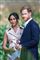 Uventet støtte til Meghan og Harry
