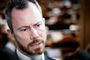 Venstres formand, Jakob Ellemann-Jensen, er indstillet på, at Venstre skal være en del af en ny klimaaftale. (Arkiv)