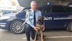 Årets politihund kåret