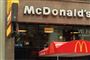Ifølge McDonald's har administrerende direktør Steve Easterbrook udvist dårlig dømmekraft ved at indlede et forhold til en ansat. (Arkivfoto).