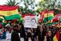 Der er udbrudt stor uro i Bolivia, efter at Evo Moraels blev udråbt til vinder af præsidentvalget 20. oktober. Oppositionen anklager regeringen for valgsvindel og har nægtet at anerkende resultatet.