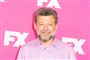 Andy Serkis har blandt andet spillet kræet Gollum i "Ringenes Herre"-trilogien, aben Caesar i "Abernes Planet"-trilogien og kæmpeaben Kong i "King Kong".