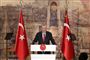 En tyrkisk tænketank, der skal have forbindelse til Tyrkiets præsident, Recep Tayyip Erdogan, konkluderer i en EU-finansieret rapport, at Danmark er islamofobisk. (Arkivfoto).