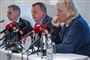Statsminister Lars Løkke Rasmussen fremlagde Kirsten Jacobsens bog: Befrielsens Øjeblik 16. maj. Det blev startskuddet til et opgør i Venstre, der endte med hans afgang.