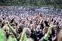 Den københavnske metalfestival bliver afholdt hvert år i juni på Refshaleøen i København. (Arkivfoto)