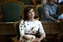 Venstres Sophie Løhde til åbningsdebat i Folketinget torsdag 3. oktober 2019.