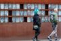 Berlin har ugen igennem markeret Murens fald med koncerter, forelæsninger og filmfremvisninger. På billedet her ses fotografier af nogle af de mennesker, der mistede livet ved Muren. Fotografierne hænger på mindesmærket for Berlinmuren i Bernauer Straße.