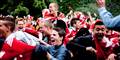Foto: Anthon Unger / POLFOTO