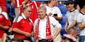 Foto: DRESLING JENS / POLFOTO