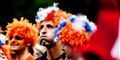 Foto: Anthon Unger / POLFOTO