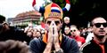 Foto: Anthon Unger / POLFOTO