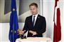 - Jeg vil bruge Udenrigsministeriet til at skabe grøn omstilling i hele verden, siger Udenrigsminister Jeppe Kofod (S).