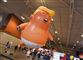 Attentat mod baby-Trump
