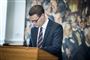 Finansordfører for Socialdemokratiet Christian Rabjerg Madsen mener, at demensområdet kommer til at mange penge, fordi den tidligere regering har været karrig med finansieringen.