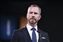Jakob Ellemann-Jensen, formand for Venstre, vil forhøje regeringens indsats i klimakampen med en halv milliard kroner, skriver Berlingske. (Arkivfoto)