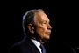 Michael Bloomberg har ikke officielt meddelt, at han stiller op som kandidat ved de demokratiske primærvalg, men noget peger i den retning, efter at han har indgivet ansøgning om at være kandidat i to delstater indtil videre. (Arkivfoto)