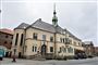 I Aalborg er kommunen meget optaget af at få nyuddannede akademikere i job. Ifølge rådmand for familie- og beskæftigelsesforvaltningen, Nuuradiin S. Hussein, er omkring hver tredje på forsørgelse fra kommunen nyuddannet. Og det tager millioner af kommunens budget, som ellers kunne være brugt på anden velfærd. (Arkivfoto)