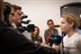 Politisk ordfører Pernille Skipper (EL) vil have børnefamilier ud af udrejsecenter Sjælsmark og vil gøre det til en del af forhandlingerne om en finanslov. (Arkivfoto).
