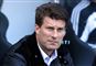 Kronprinsens nye tjans: På job med Laudrup