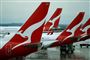 Torsdag morgen sender det australske flyselskab et direkte fly fra London til Sydney. (Arkivfoto)