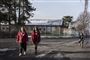 En rapport fra Røde Kors har advaret om "alarmende mistrivsel" hos børnene på Sjælsmark, ligesom Ombudsmanden har fastslået, at forholdene langt fra er ideelle for børnene, der bor der med deres familier, som er afviste asylansøgere. (Arkivfoto).