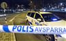 Ung kvinde formodes dræbt ved stadion