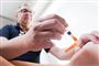 Vaccination mod mæslinger bliver obligatorisk i Tyskland. (Arkivfoto).