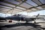En bred politisk aftale sikrer, at der bliver sat omkring 250 millioner kroner af til at kompensere de naboer, der bliver generet af støj fra Flyvestation Skrydstrup, når de kommende F35-kampfly tages i brug. (Arkivfoto)