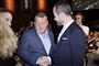 Tidligere statsminister og Venstre-formand Lars Løkke Rasmussen (V) er ankommet til Venstres landsmøde i Herning.