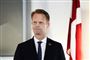 - Danmark skal ikke være forpligtet til at hjælpe mennesker, der i den grad har vendt os ryggen, udgør en sikkerhedstrussel mod Danmark og kæmper imod alt, hvad vi står for i Danmark. De skal ikke komme bagefter og bede om Danmarks hjælp i udlandet, siger udenrigsminister Jeppe Kofod. (Arkivfoto)