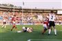 Danmark vandt EM i 1992. I sommeren 2020 skal det danske fodboldlandshold forsøge at gentage bedriften.